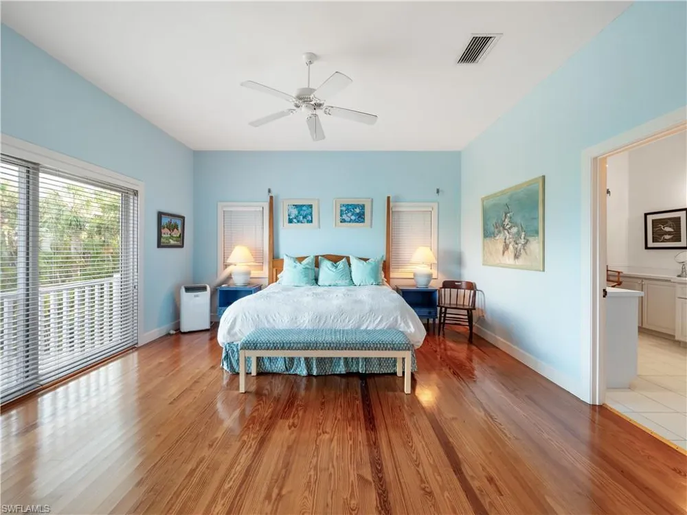 16543 Captiva Drive Captiva, FL 33924
