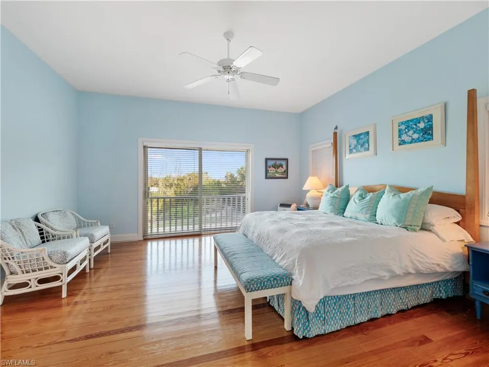 16543 Captiva Drive Captiva, FL 33924