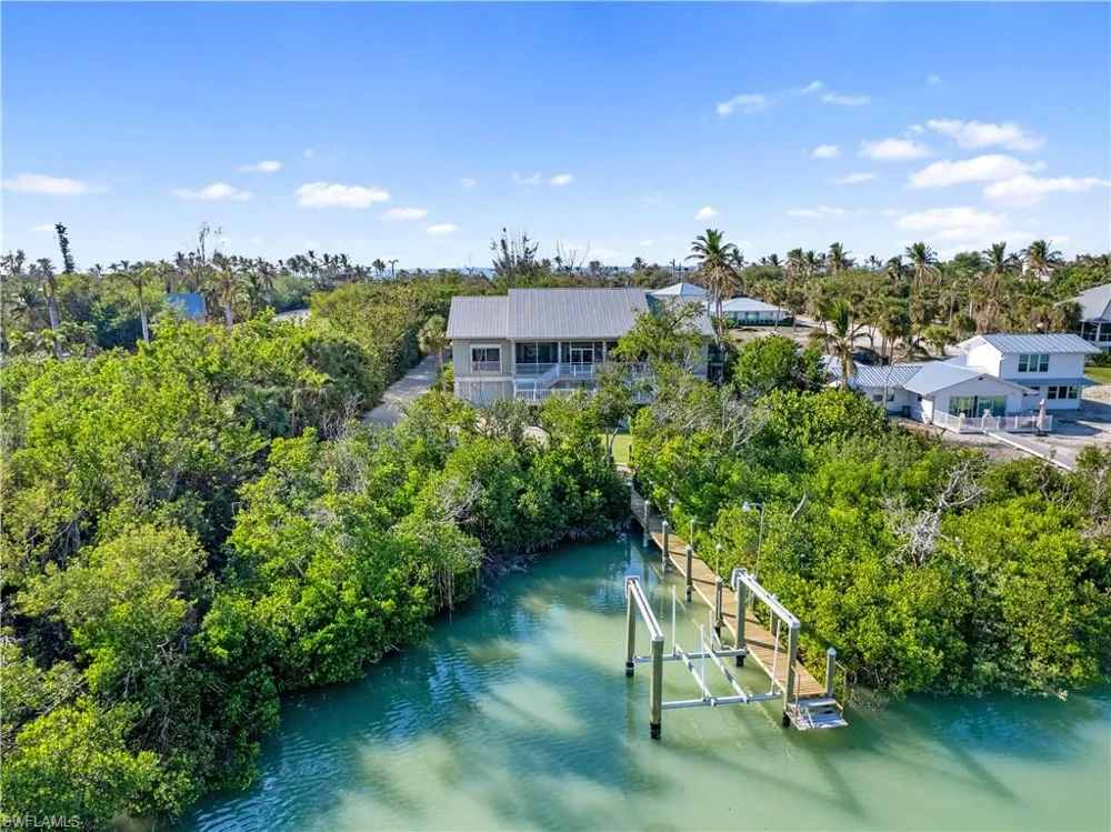 16543 Captiva Drive Captiva, FL 33924