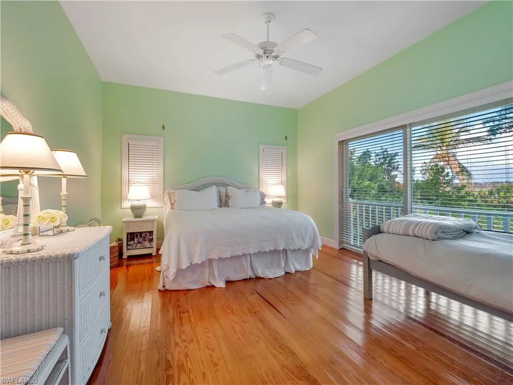 16543 Captiva Drive Captiva, FL 33924