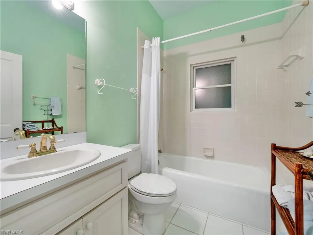 16543 Captiva Drive Captiva, FL 33924