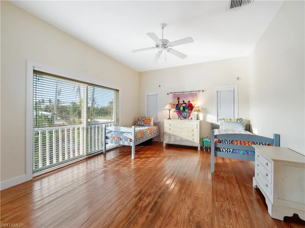 16543 Captiva Drive Captiva, FL 33924