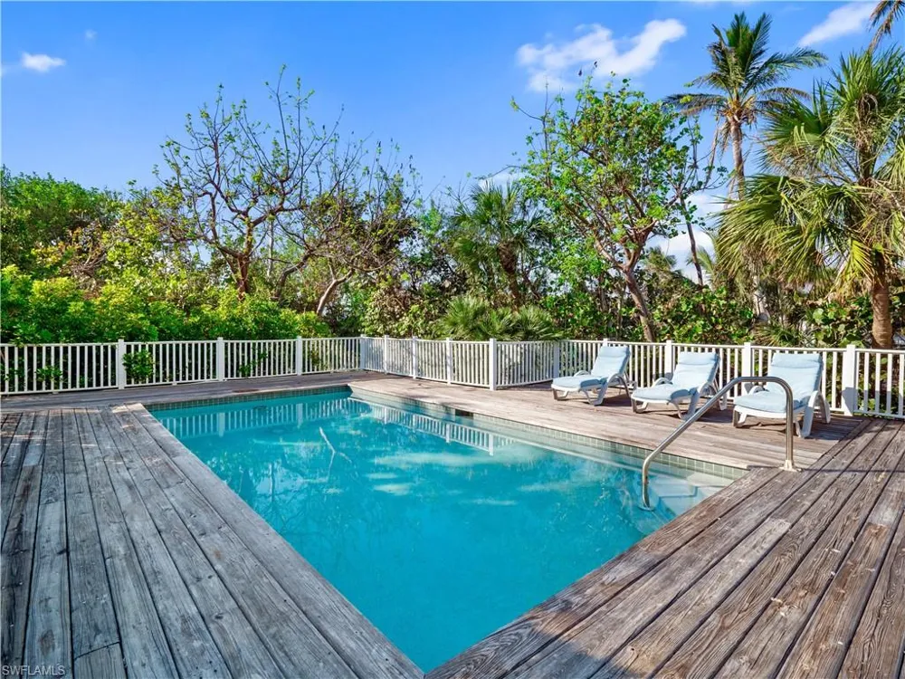 16543 Captiva Drive Captiva, FL 33924