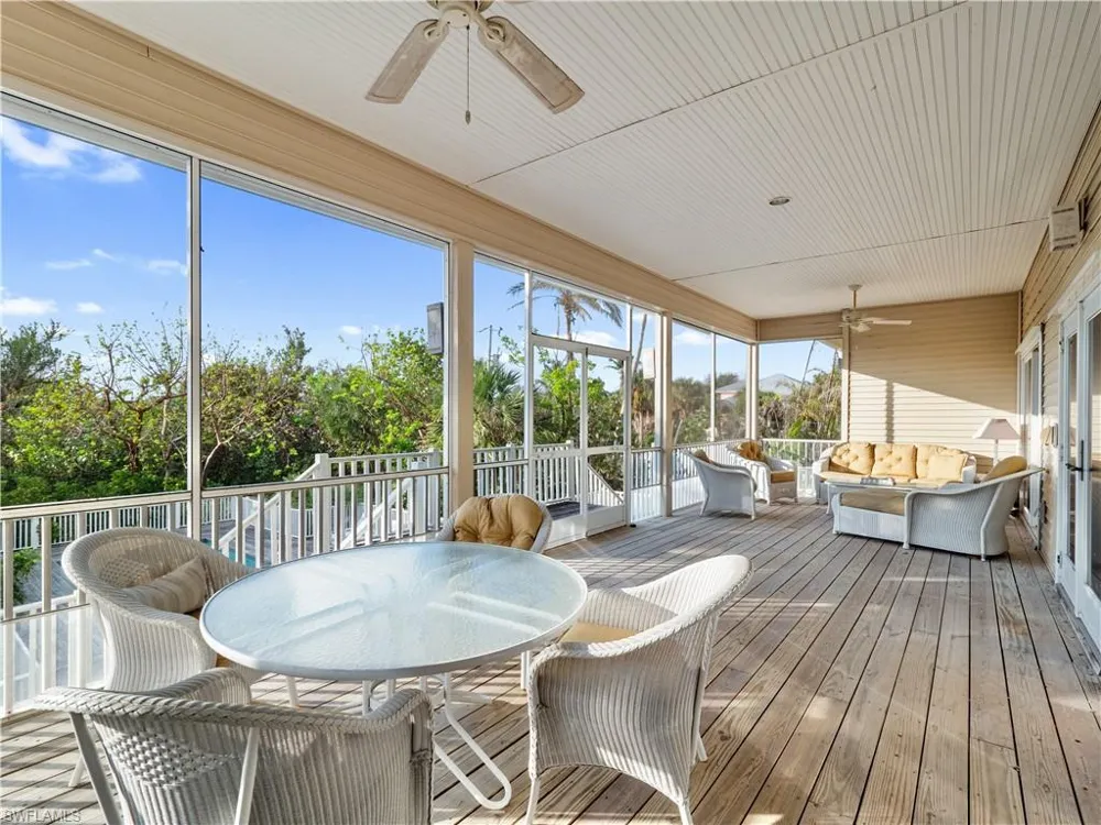 16543 Captiva Drive Captiva, FL 33924