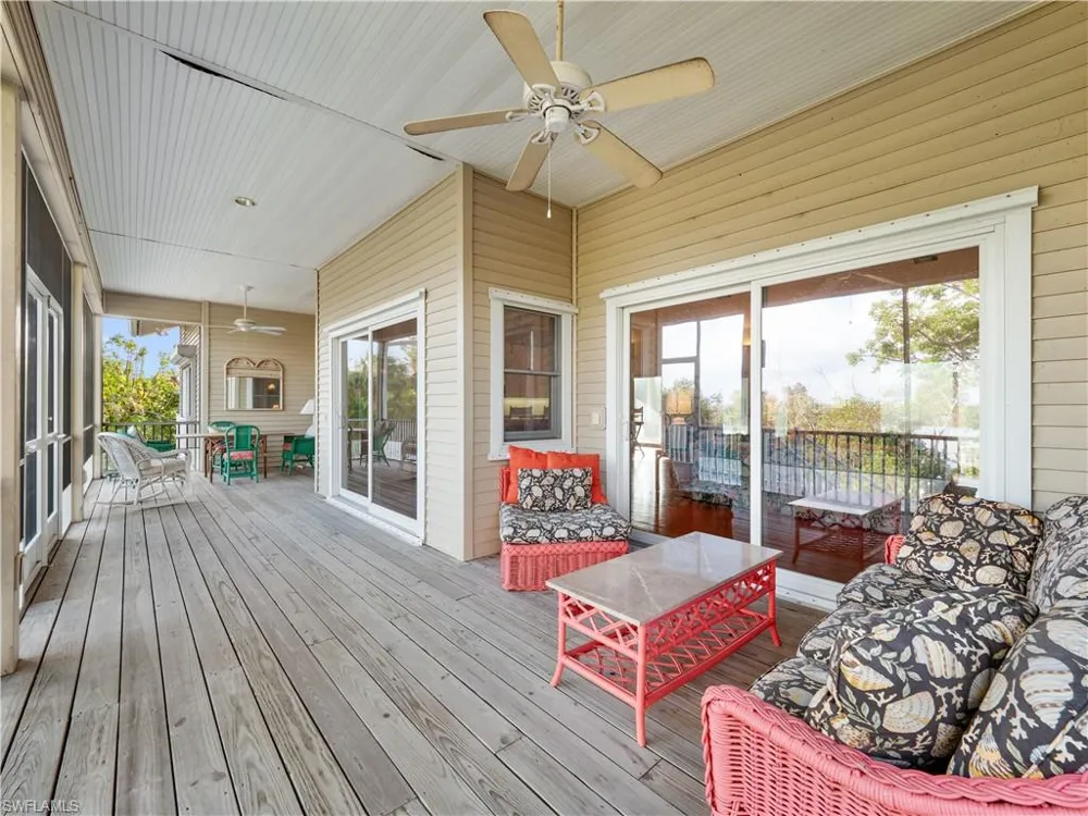 16543 Captiva Drive Captiva, FL 33924