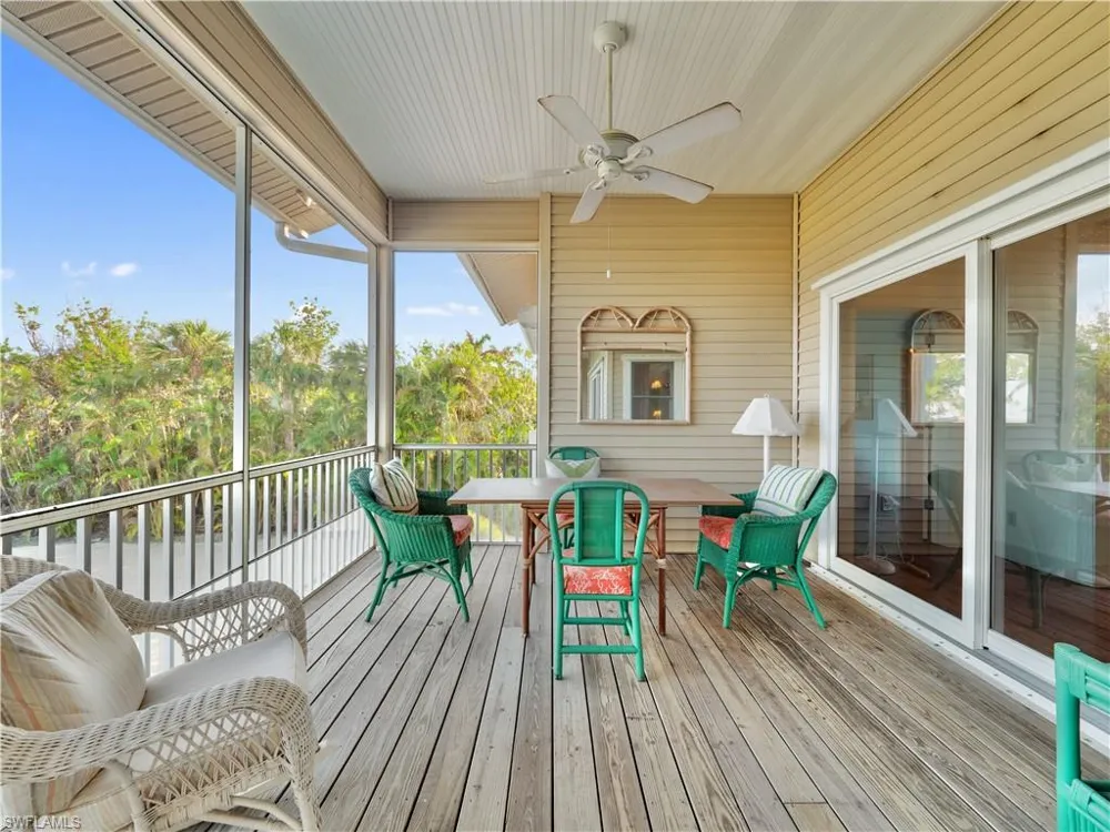 16543 Captiva Drive Captiva, FL 33924