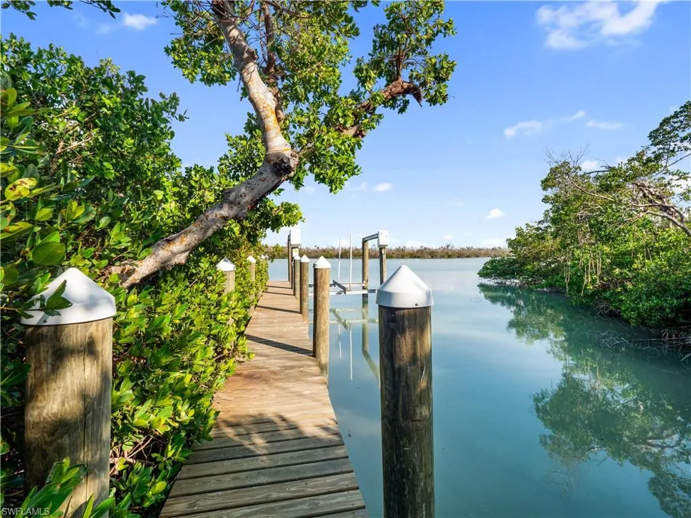16543 Captiva Drive Captiva, FL 33924