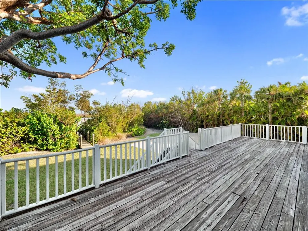 16543 Captiva Drive Captiva, FL 33924
