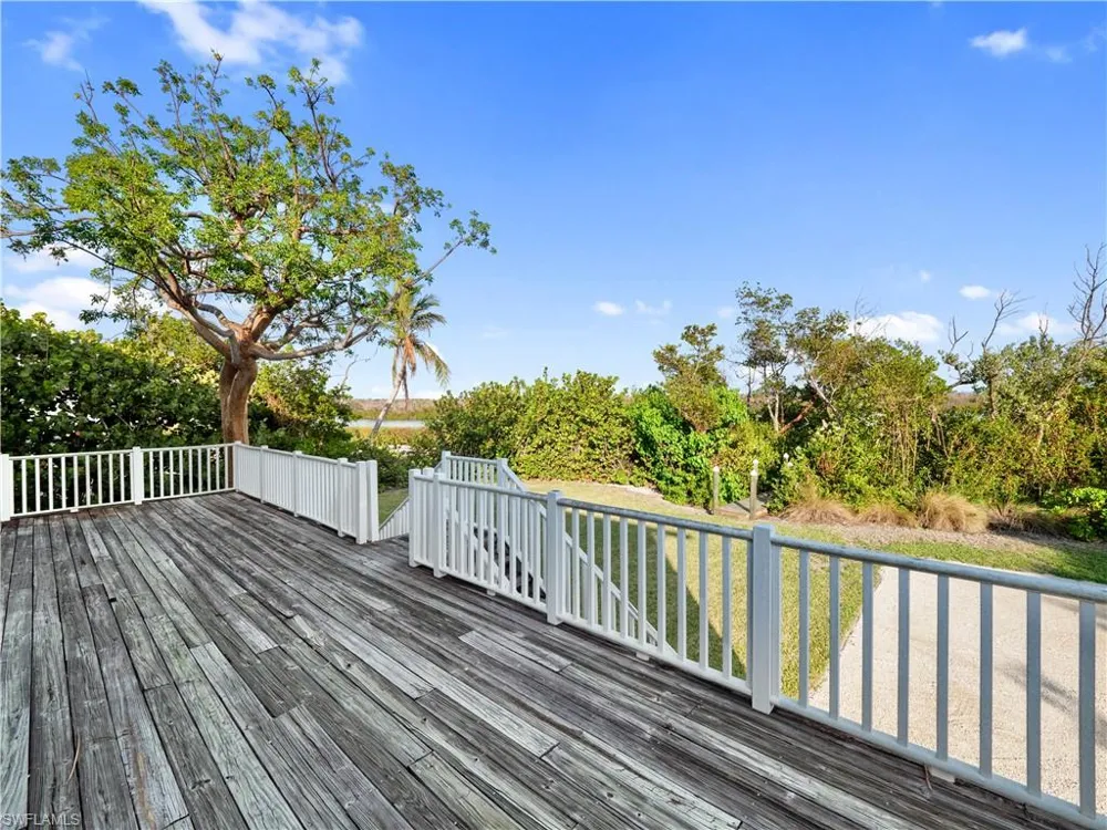 16543 Captiva Drive Captiva, FL 33924