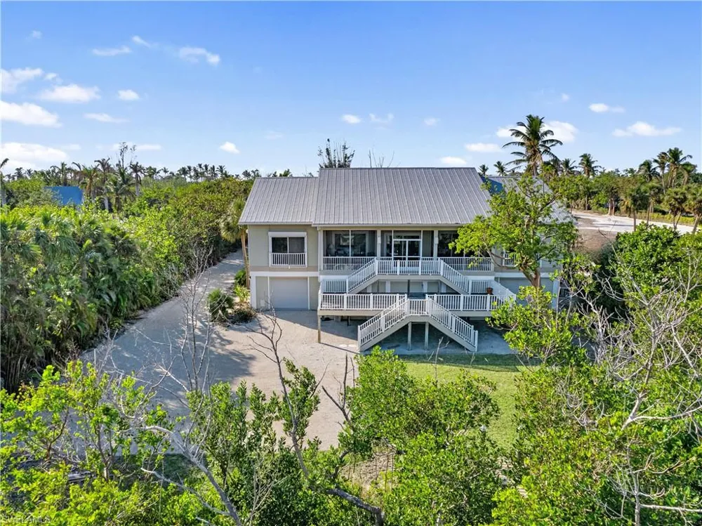 16543 Captiva Drive Captiva, FL 33924