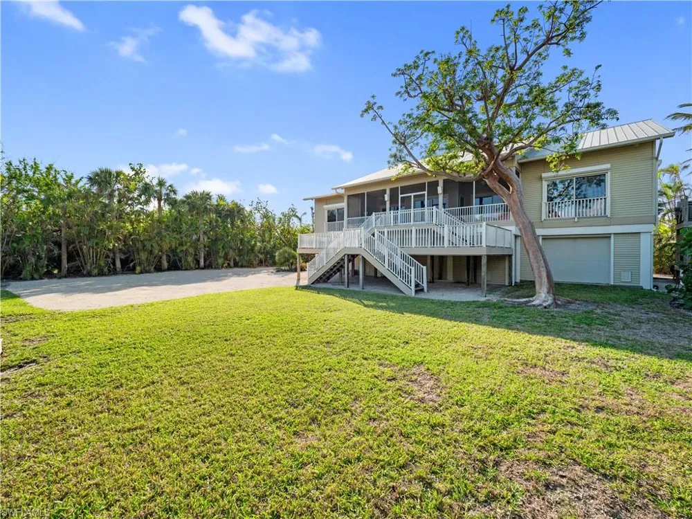 16543 Captiva Drive Captiva, FL 33924