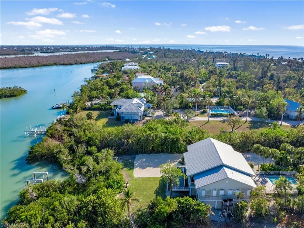 16543 Captiva Drive Captiva, FL 33924