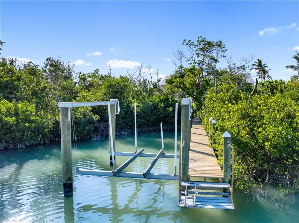 16543 Captiva Drive Captiva, FL 33924