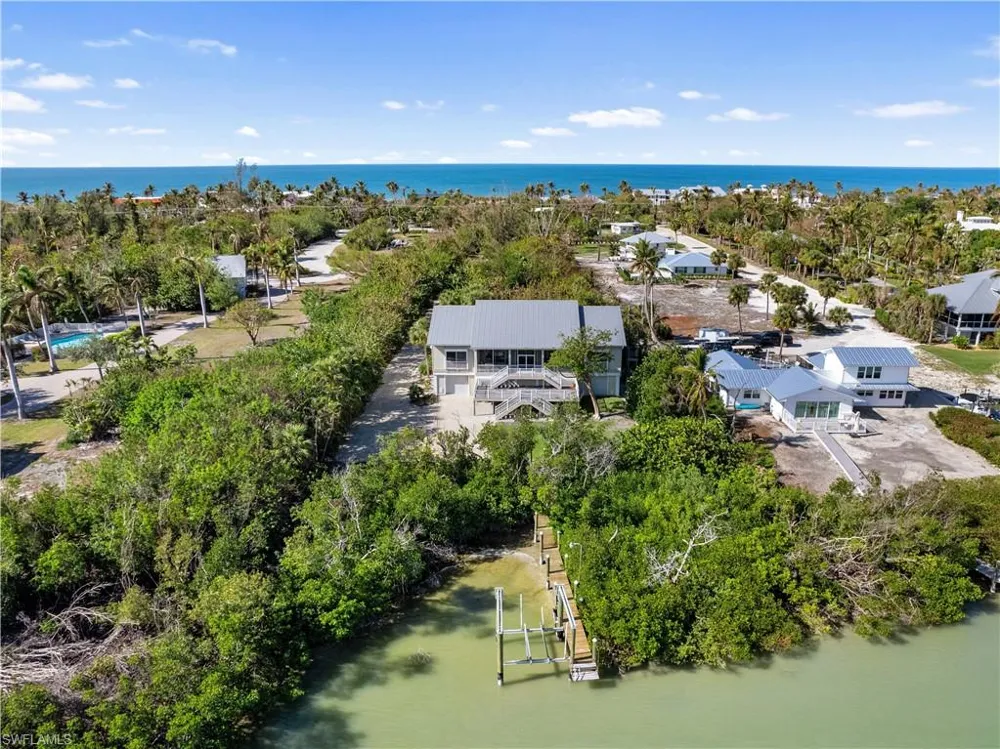 16543 Captiva Drive Captiva, FL 33924