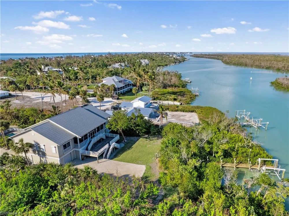 16543 Captiva Drive Captiva, FL 33924
