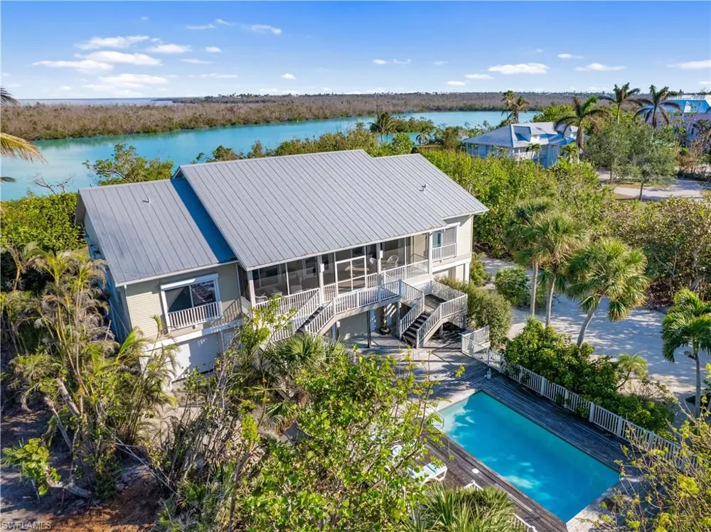 16543 Captiva Drive Captiva, FL 33924