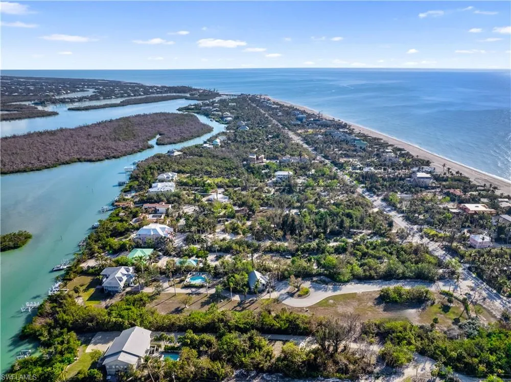 16543 Captiva Drive Captiva, FL 33924