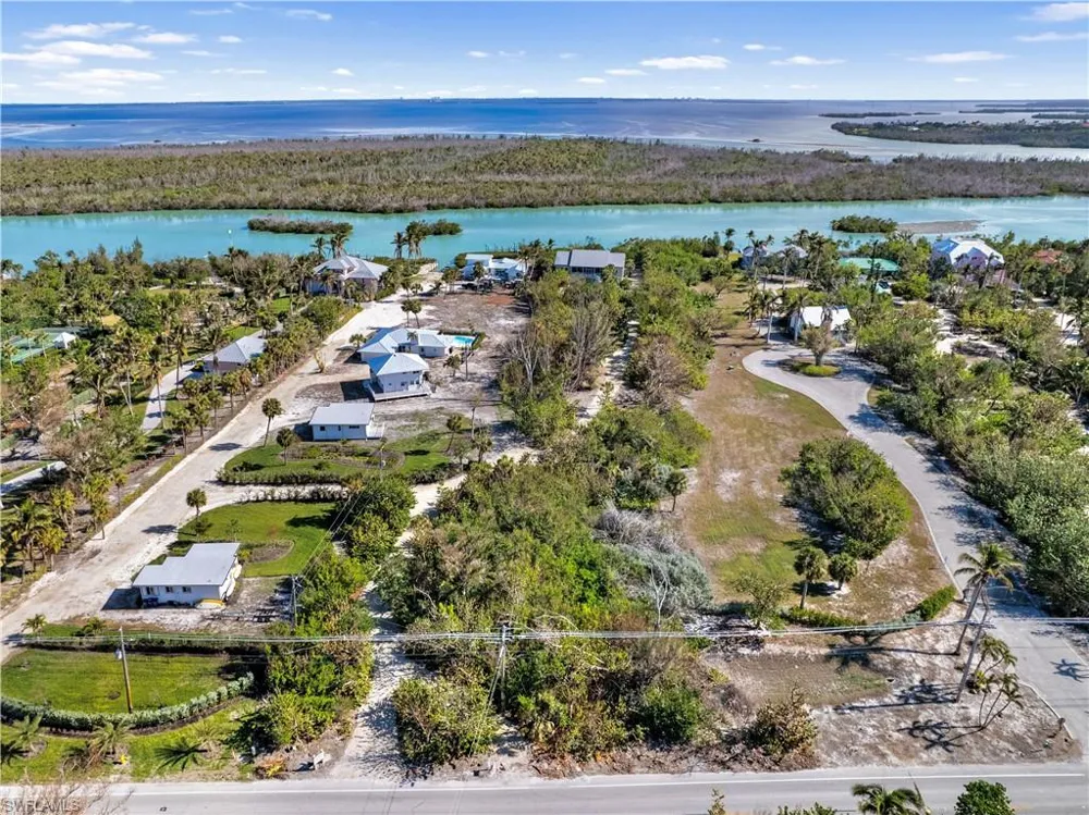 16543 Captiva Drive Captiva, FL 33924