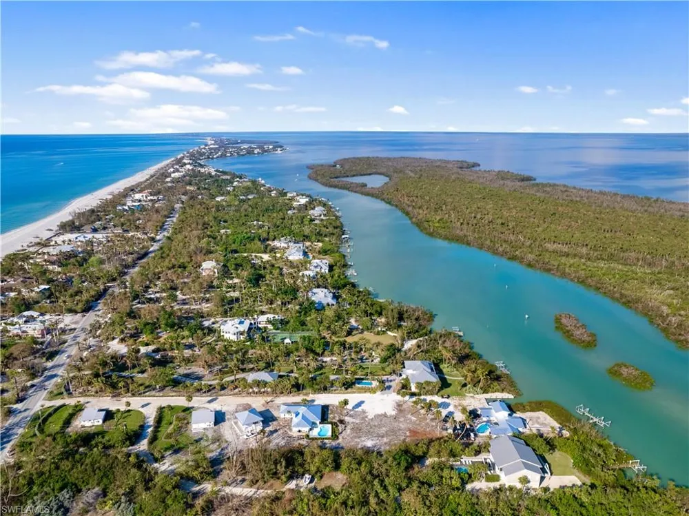 16543 Captiva Drive Captiva, FL 33924