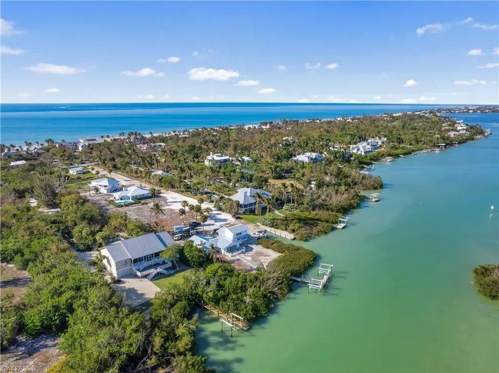 16543 Captiva Drive Captiva, FL 33924