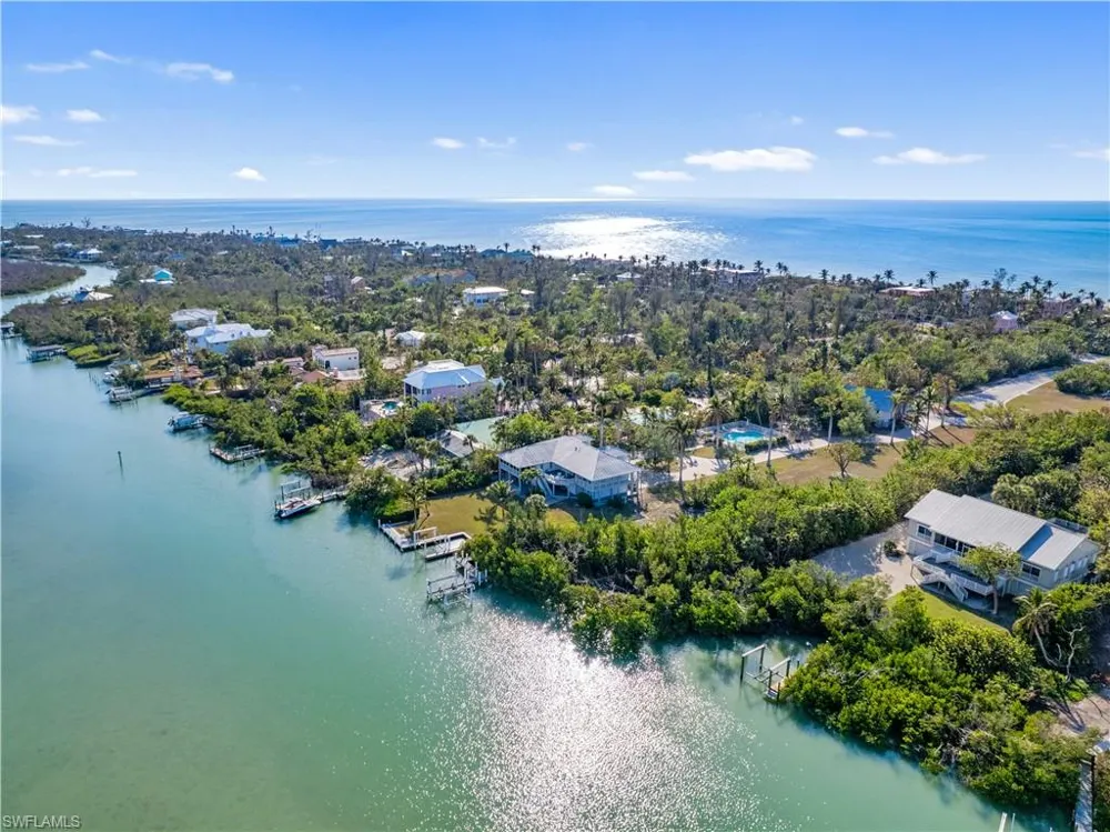 16543 Captiva Drive Captiva, FL 33924