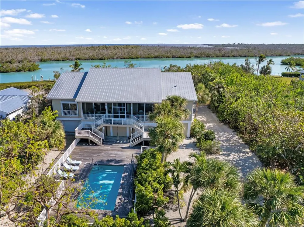 16543 Captiva Drive Captiva, FL 33924