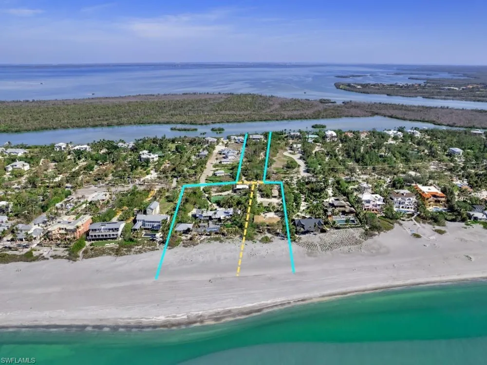 16543 Captiva Drive Captiva, FL 33924