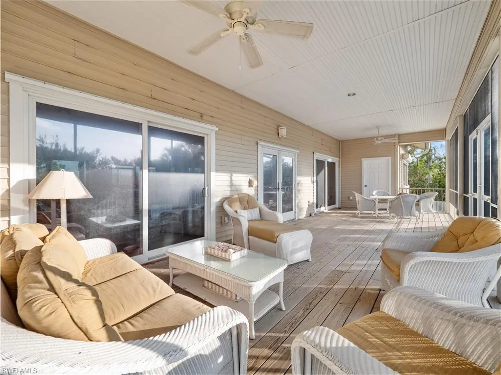 16543 Captiva Drive Captiva, FL 33924