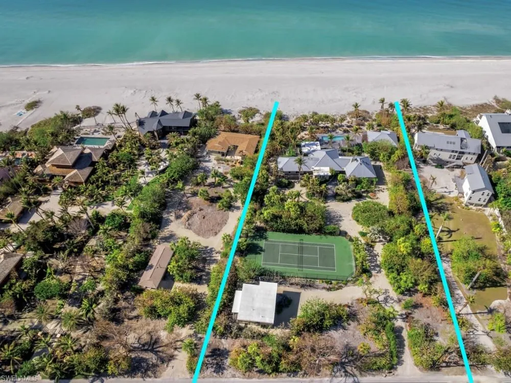 16530 Captiva Drive Captiva, FL 33924