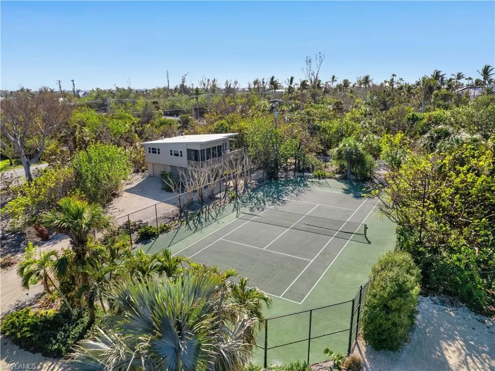 16530 Captiva Drive Captiva, FL 33924