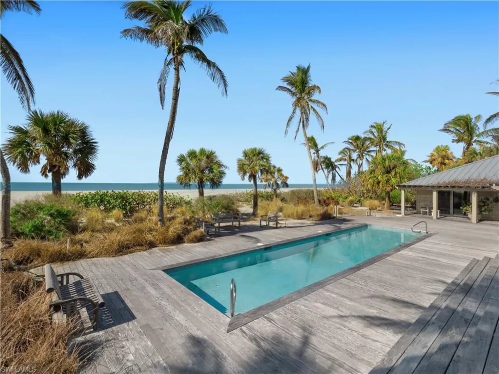 16530 Captiva Drive Captiva, FL 33924