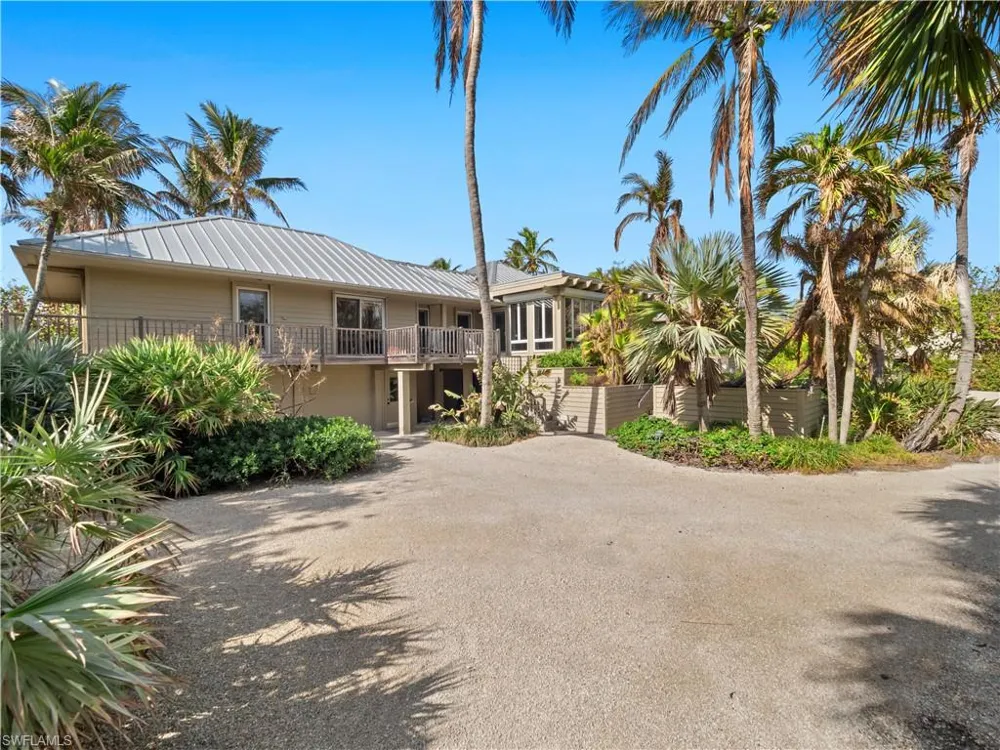 16530 Captiva Drive Captiva, FL 33924