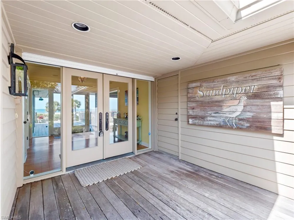 16530 Captiva Drive Captiva, FL 33924
