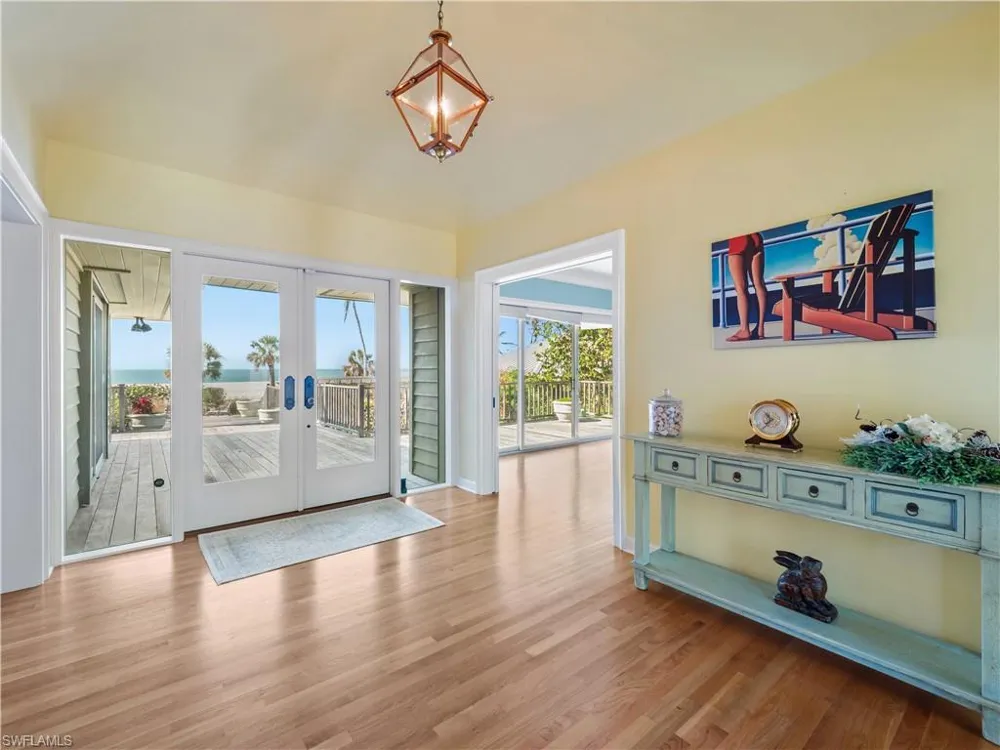 16530 Captiva Drive Captiva, FL 33924