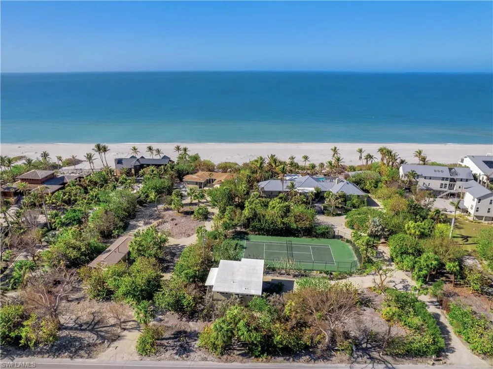 16530 Captiva Drive Captiva, FL 33924