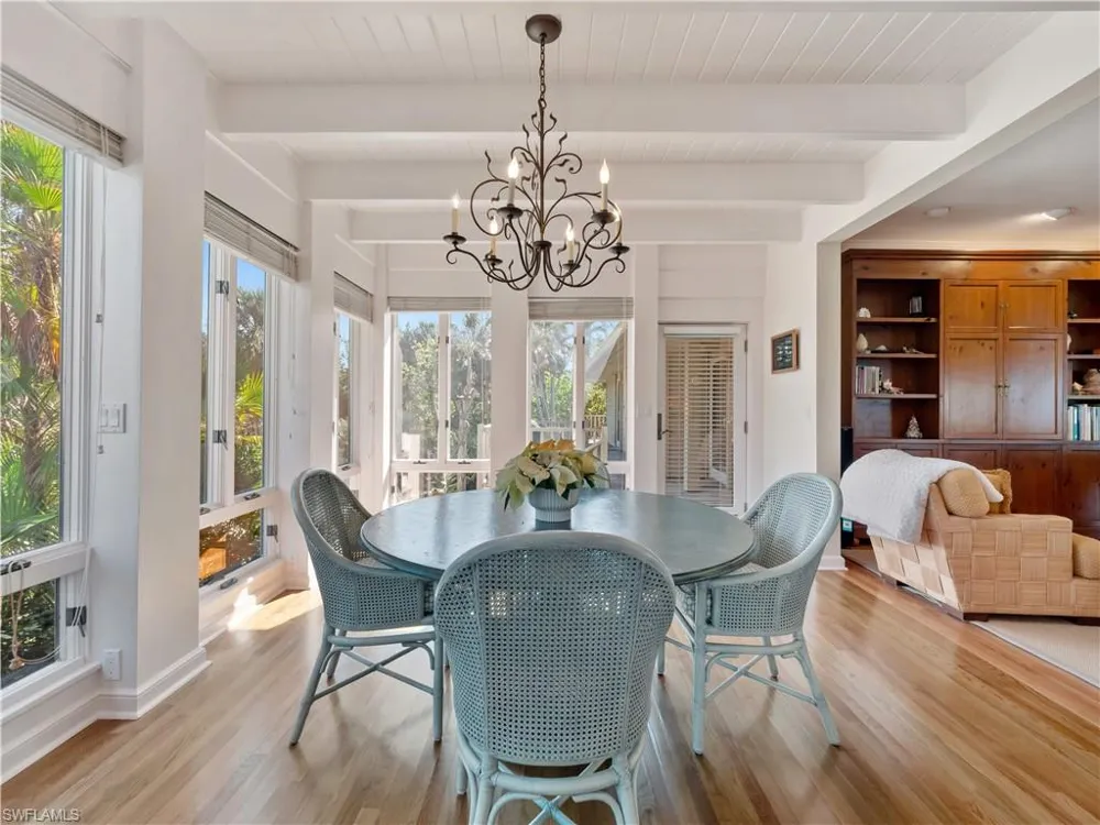 16530 Captiva Drive Captiva, FL 33924