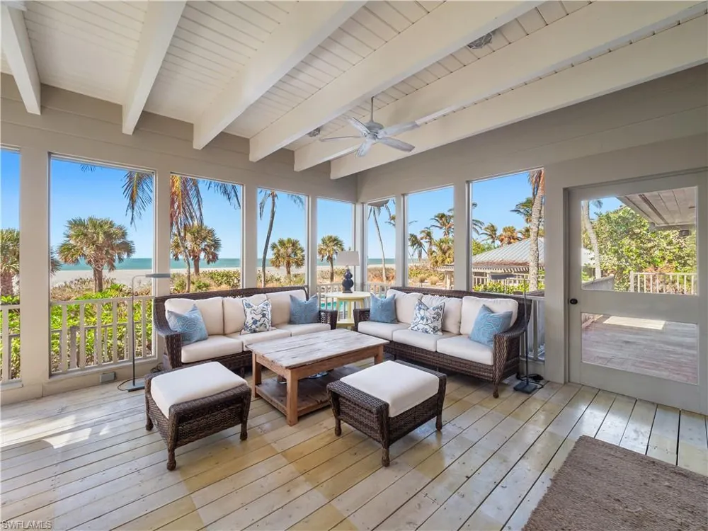 16530 Captiva Drive Captiva, FL 33924
