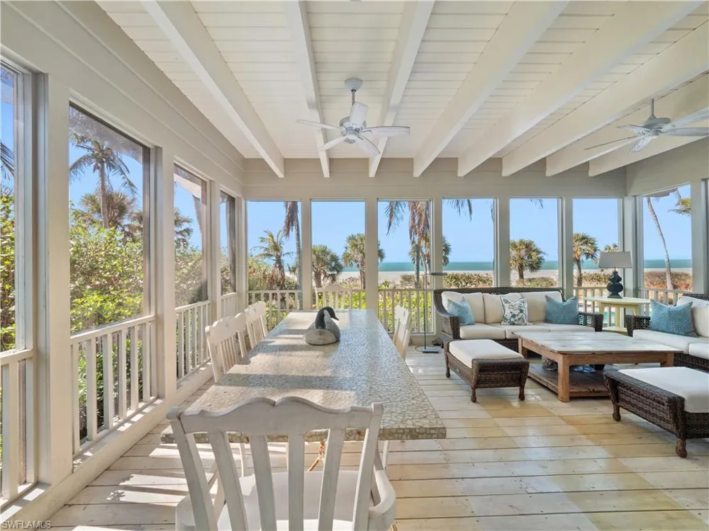 16530 Captiva Drive Captiva, FL 33924