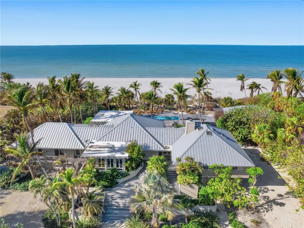 16530 Captiva Drive Captiva, FL 33924