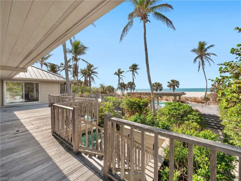 16530 Captiva Drive Captiva, FL 33924