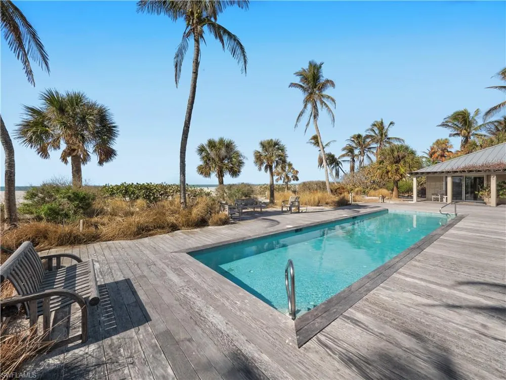 16530 Captiva Drive Captiva, FL 33924