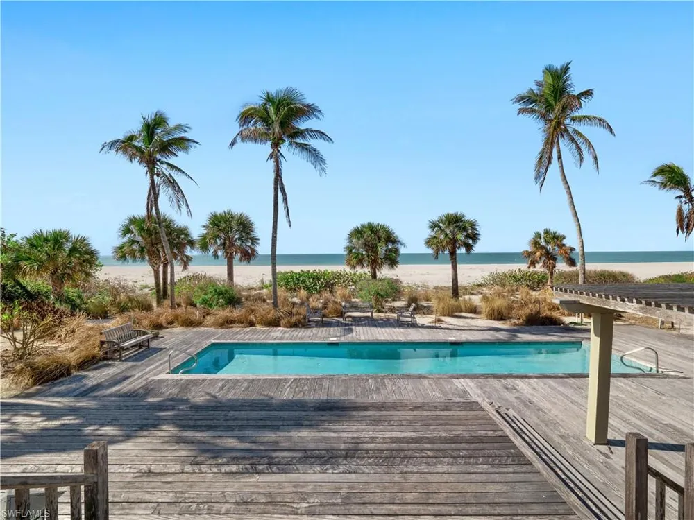 16530 Captiva Drive Captiva, FL 33924