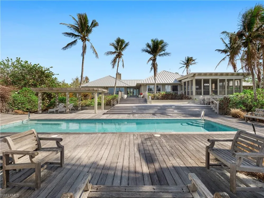 16530 Captiva Drive Captiva, FL 33924