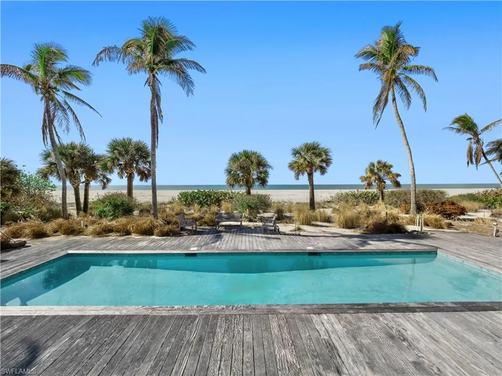 16530 Captiva Drive Captiva, FL 33924