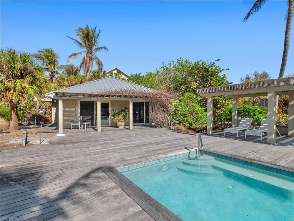 16530 Captiva Drive Captiva, FL 33924