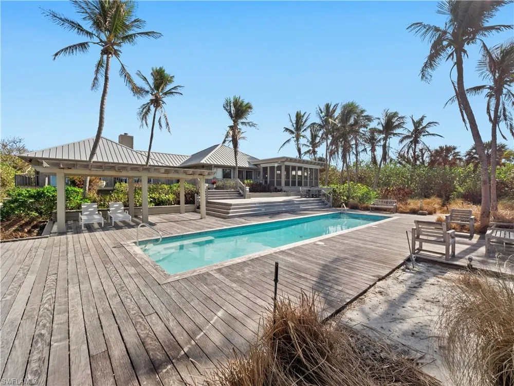 16530 Captiva Drive Captiva, FL 33924