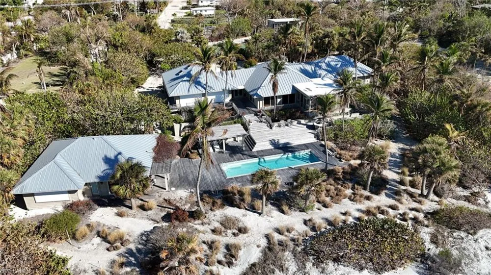 16530 Captiva Drive Captiva, FL 33924