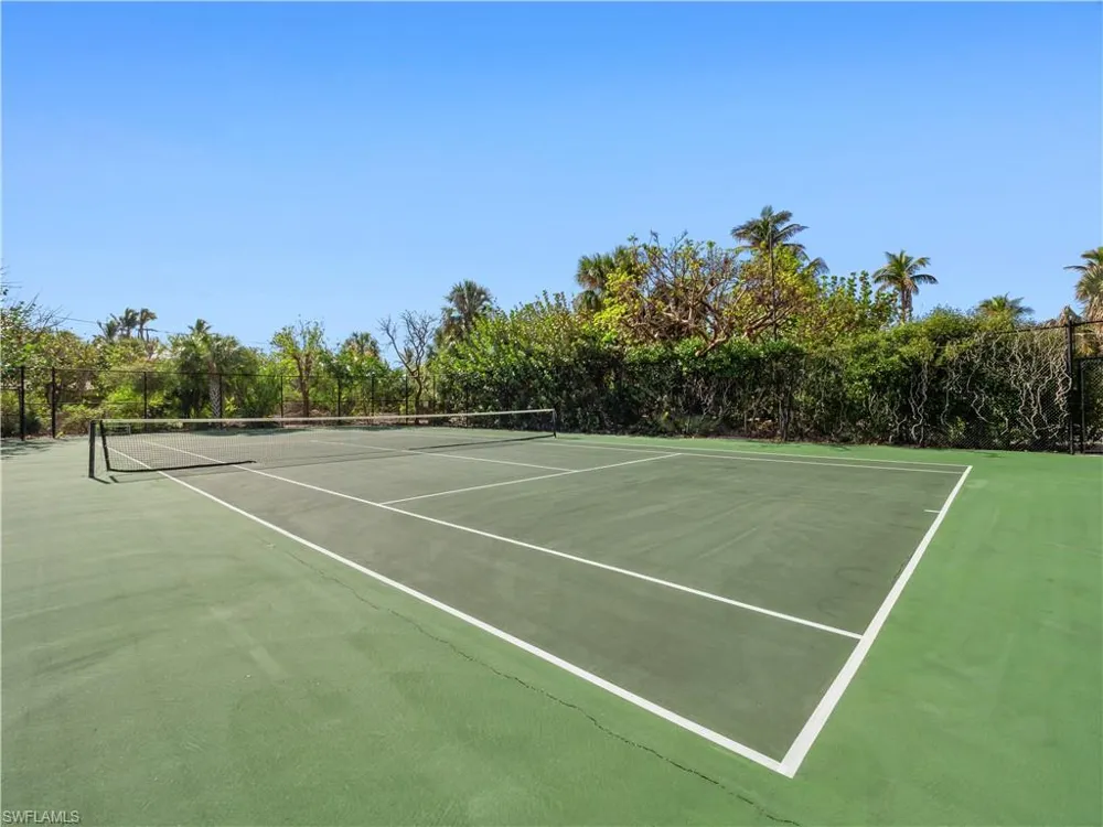 16530 Captiva Drive Captiva, FL 33924