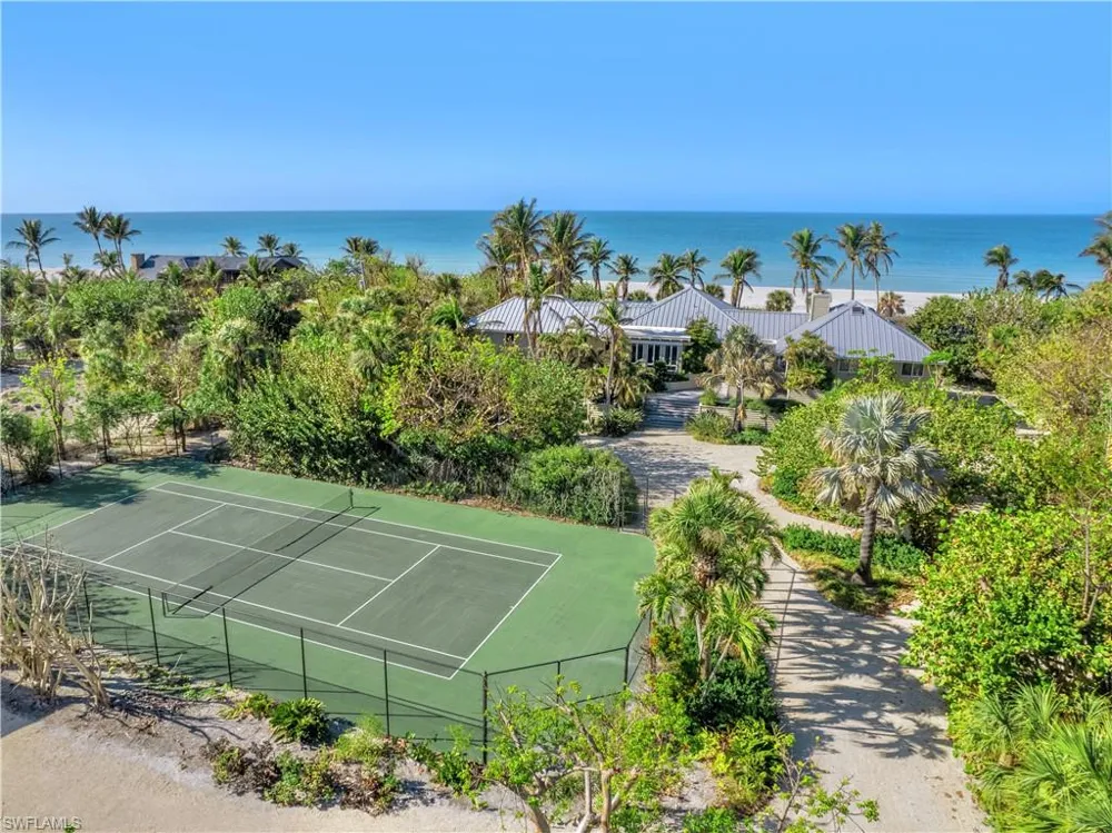 16530 Captiva Drive Captiva, FL 33924