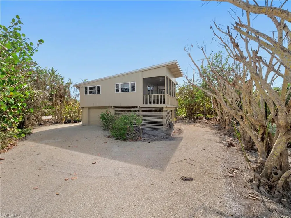 16530 Captiva Drive Captiva, FL 33924